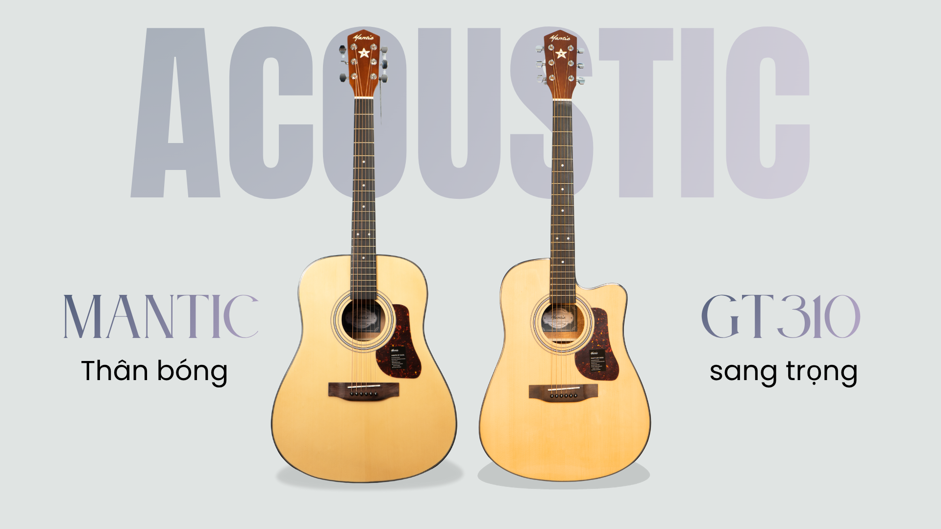 [NEW ARRIVAL] MANTIC GT310 